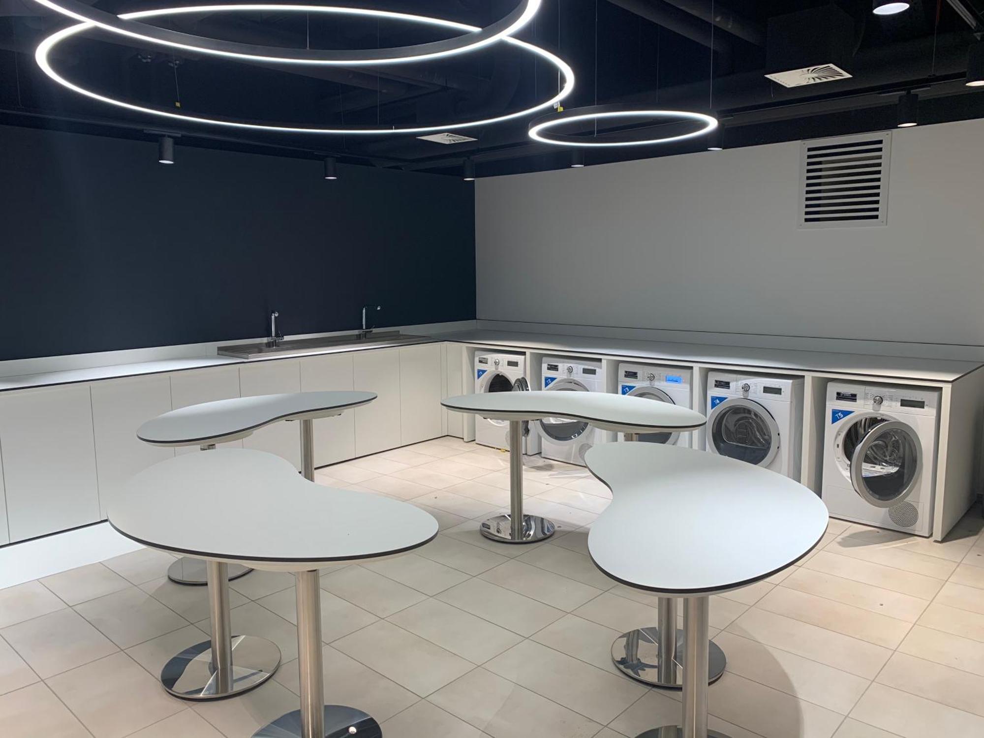 226 Galluswarte Zwischen Messe Und Hauptbahnhof Apartment Frankfurt am Main