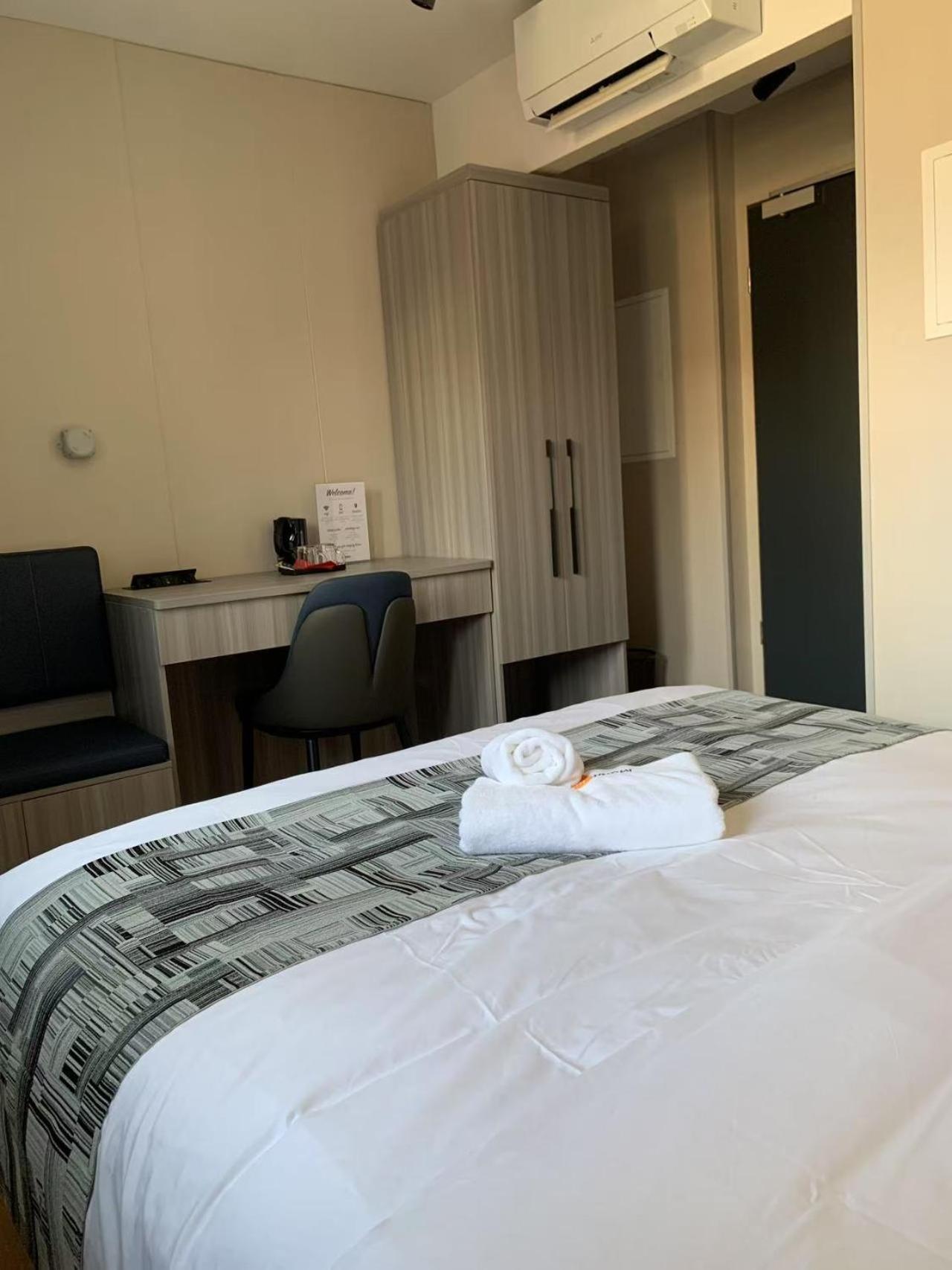 Mooncity & Boardinghouse Hotel Fráncfort del Meno