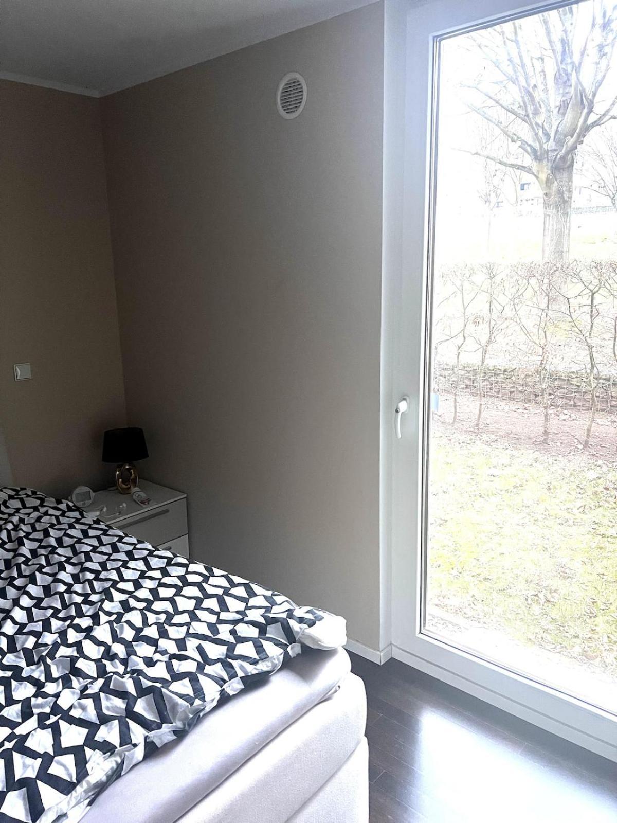 Riedberg Max Apartment *