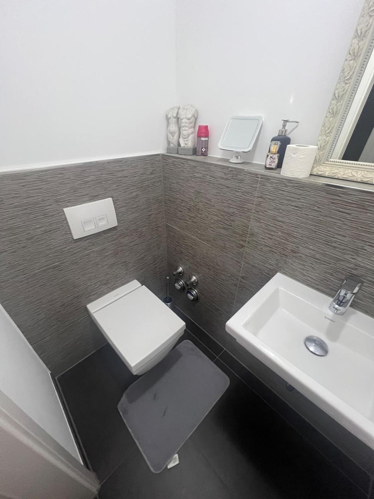 Apartment Riedberg Max