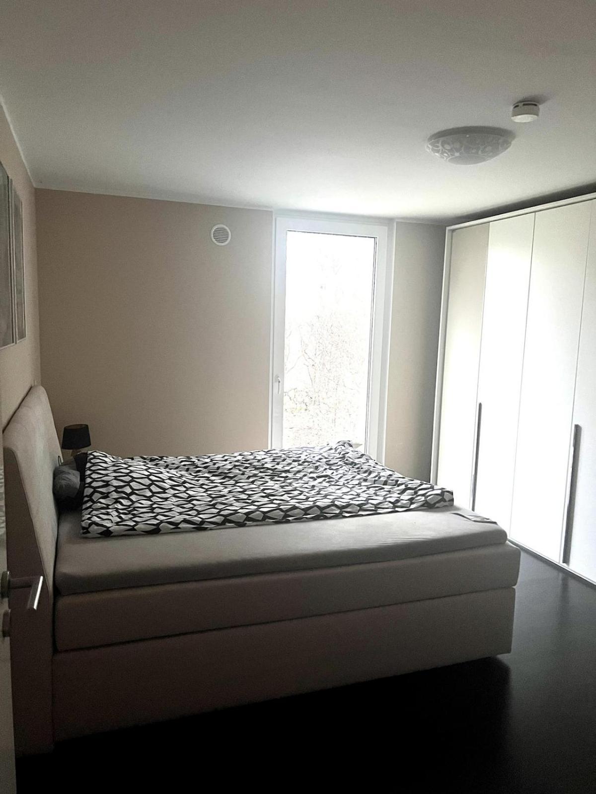 Riedberg Max Apartment *
