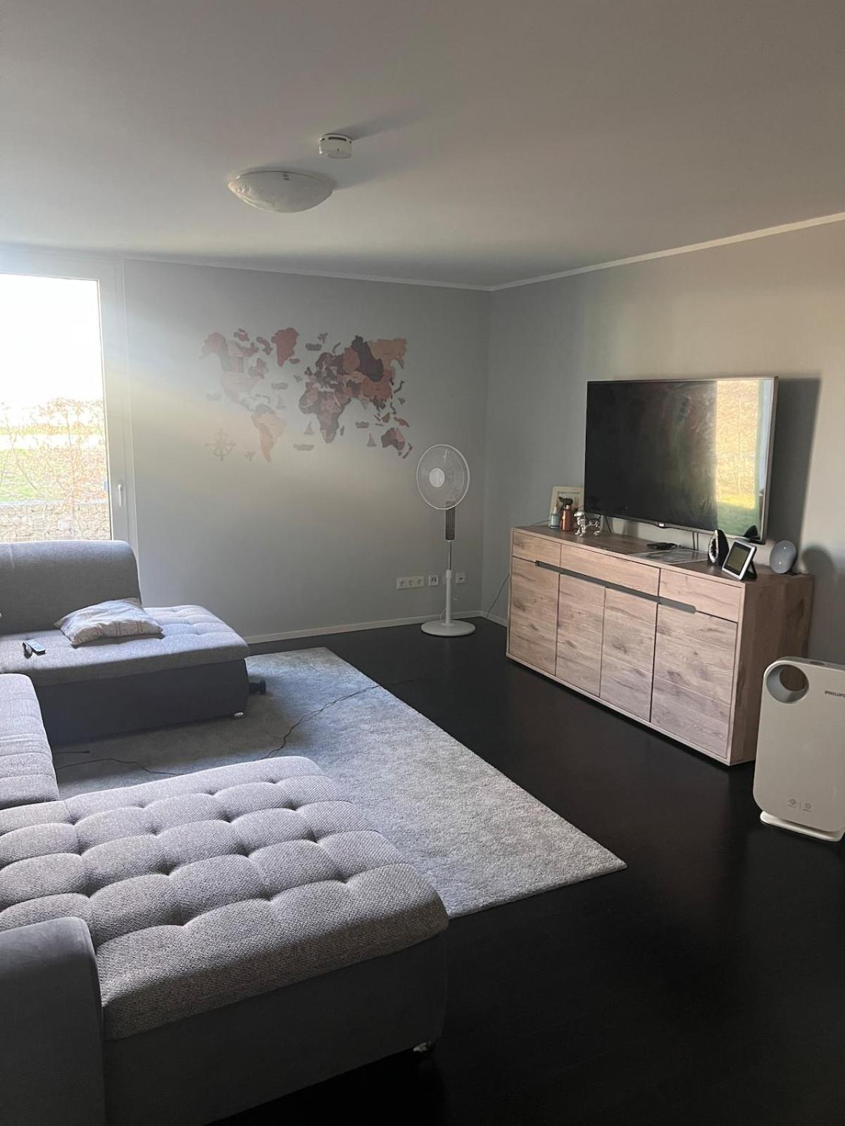 Riedberg Max Apartment *