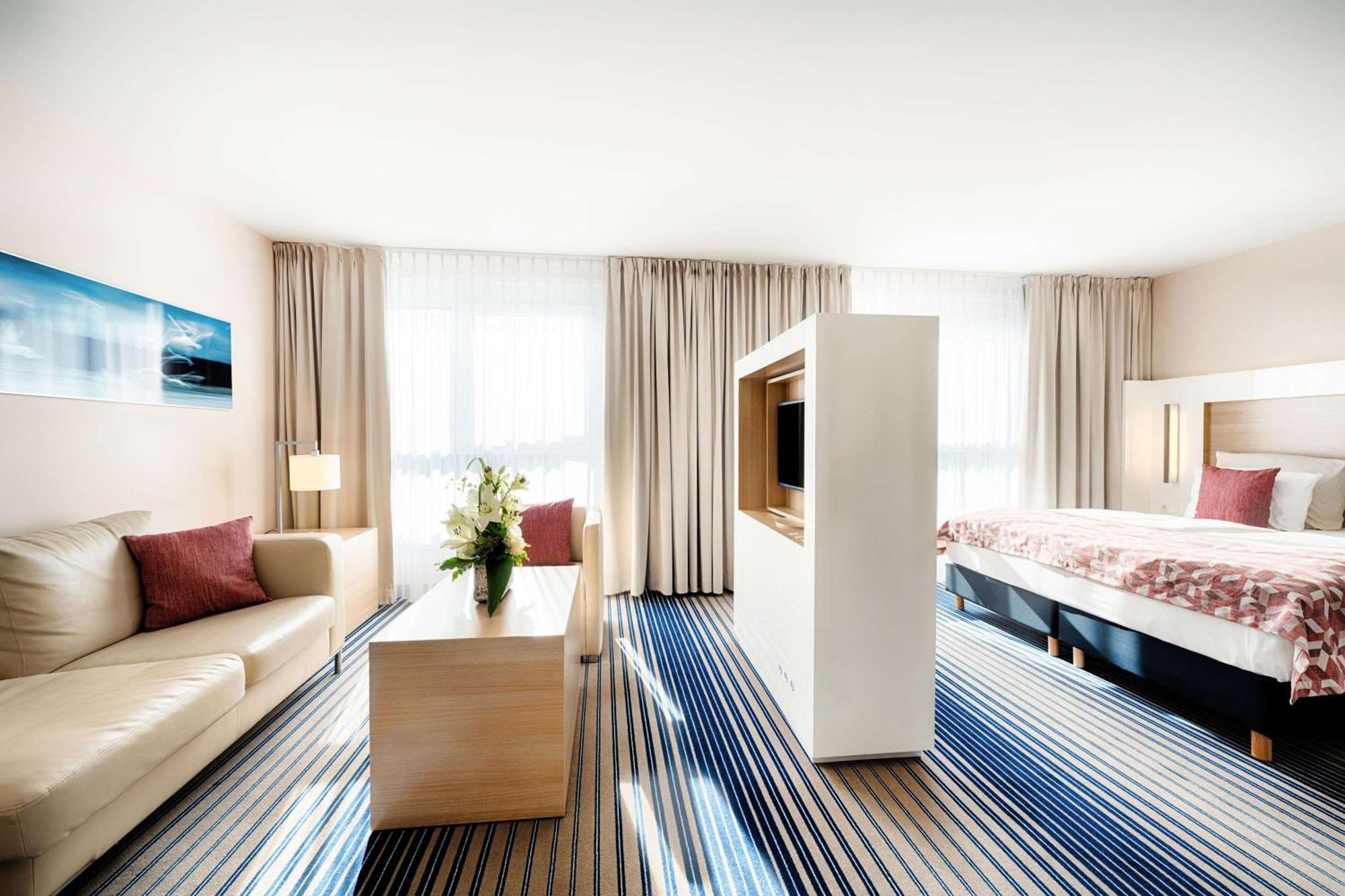 Western Welcome Frankfurt Hotel