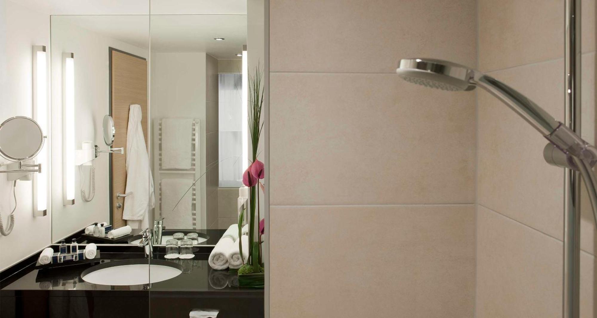 Hotel Western Welcome Frankfurt Francfort-sur-le-Main