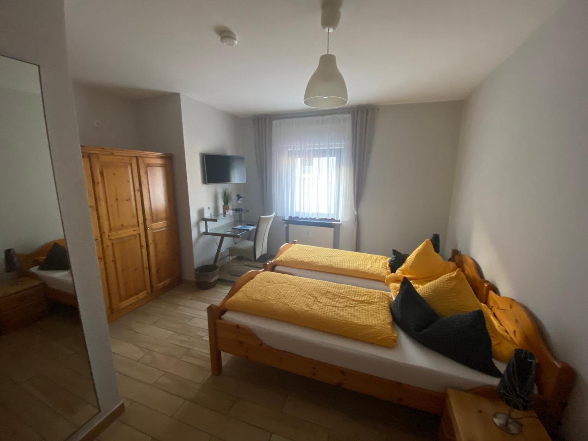 Gute Nacht Hotel