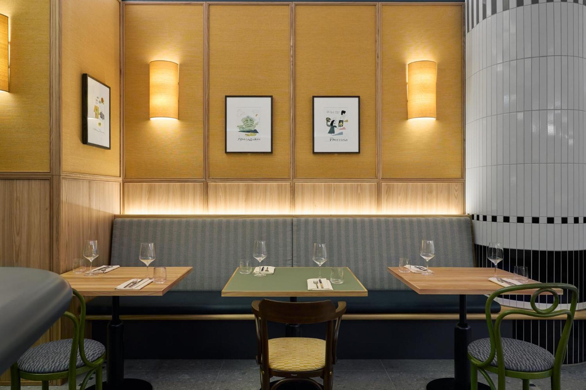 Kimpton Main Frankfurt By Ihg Hotel