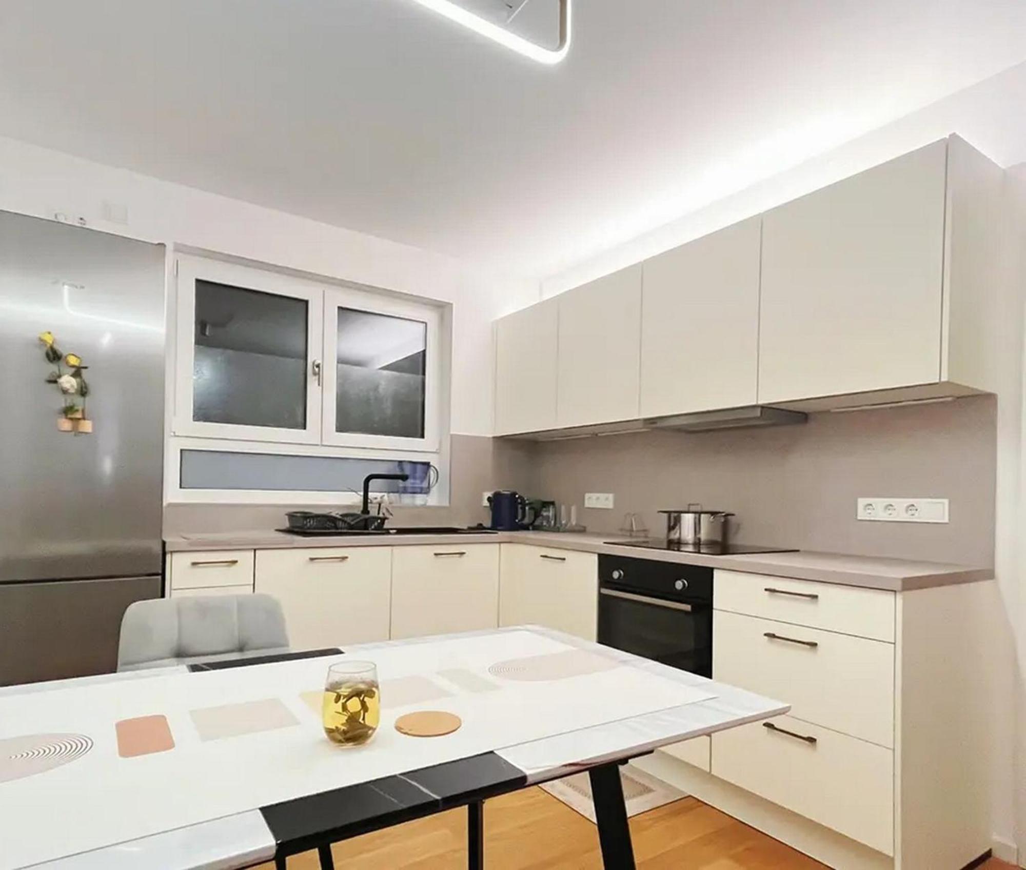 Ihr Exklusiver Rueckzugsort - Luxurioes Wohnen - Entspannen Apartamento Fráncfort del Meno