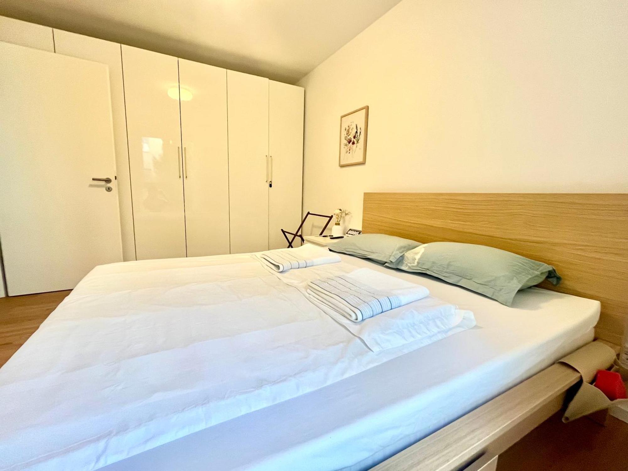 Frankfurt Messe Garden Business Apartamento Frankfurt am Main