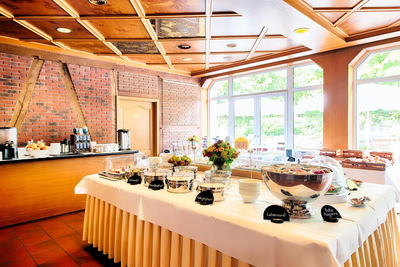 Hotel Trip Inn Hotel Egelsbach Frankfurt 3*