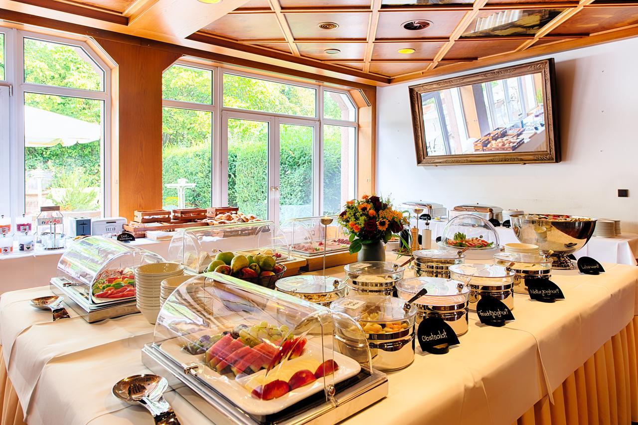 Hotel Trip Inn Hotel Egelsbach Frankfurt 3*
