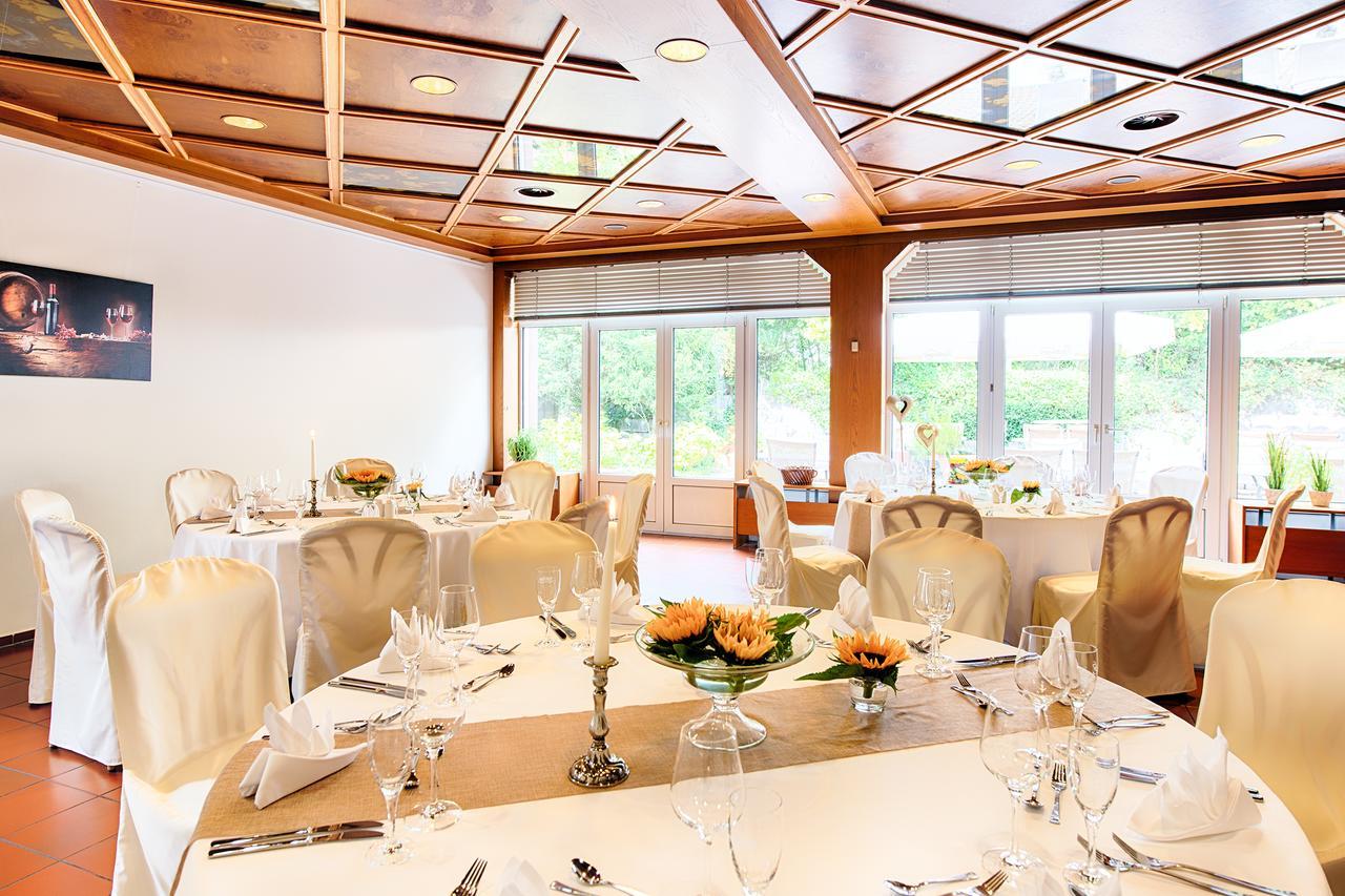 Hotel Trip Inn Hotel Egelsbach Frankfurt 3*