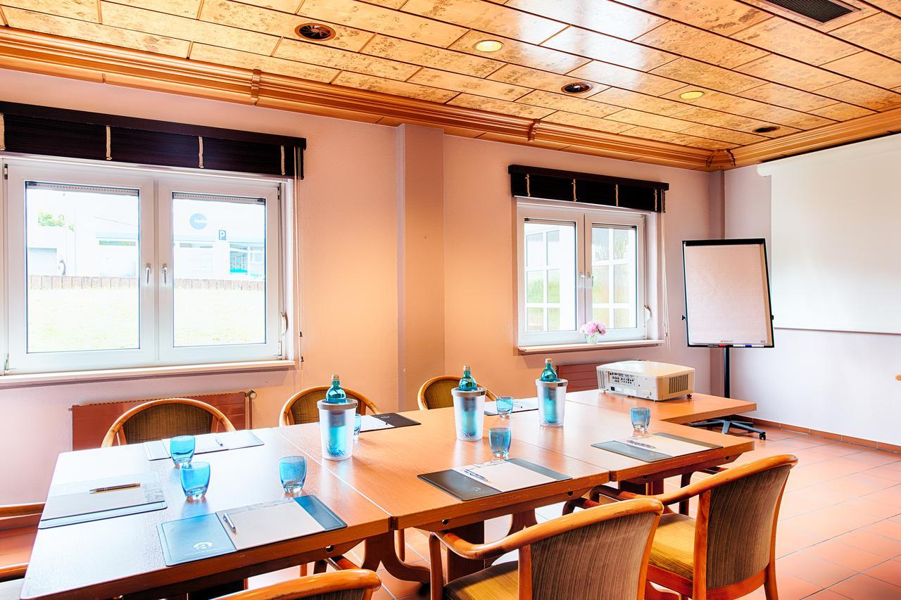 Trip Inn Hotel Egelsbach Frankfurt Hotel 3*