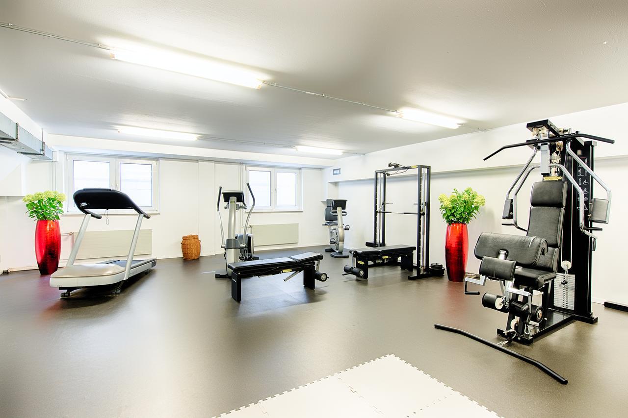 Trip Inn Hotel Egelsbach Frankfurt 3* Egelsbach