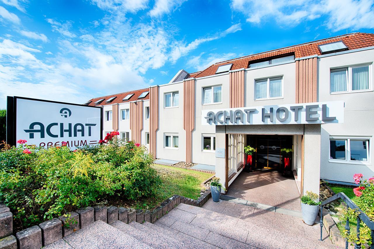 Hotel Trip Inn Hotel Egelsbach Frankfurt Egelsbach