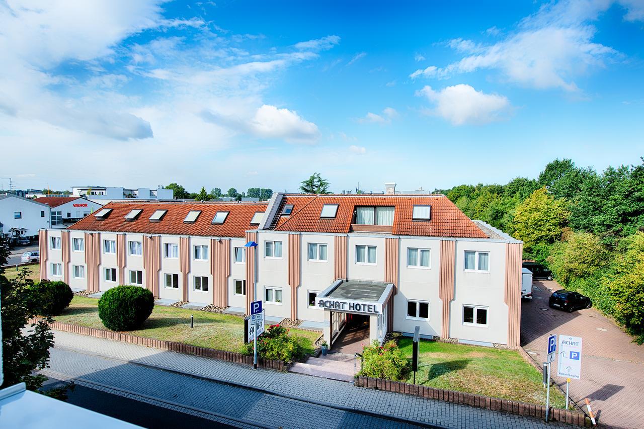 Hotel Trip Inn Hotel Egelsbach Frankfurt