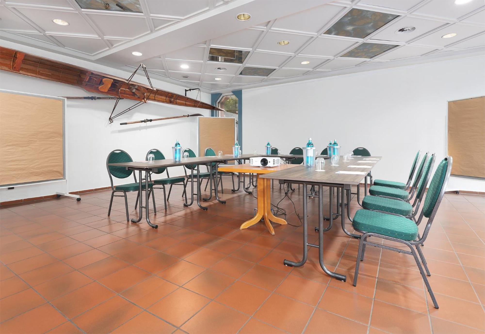 Trip Inn Hotel Egelsbach Frankfurt 3*