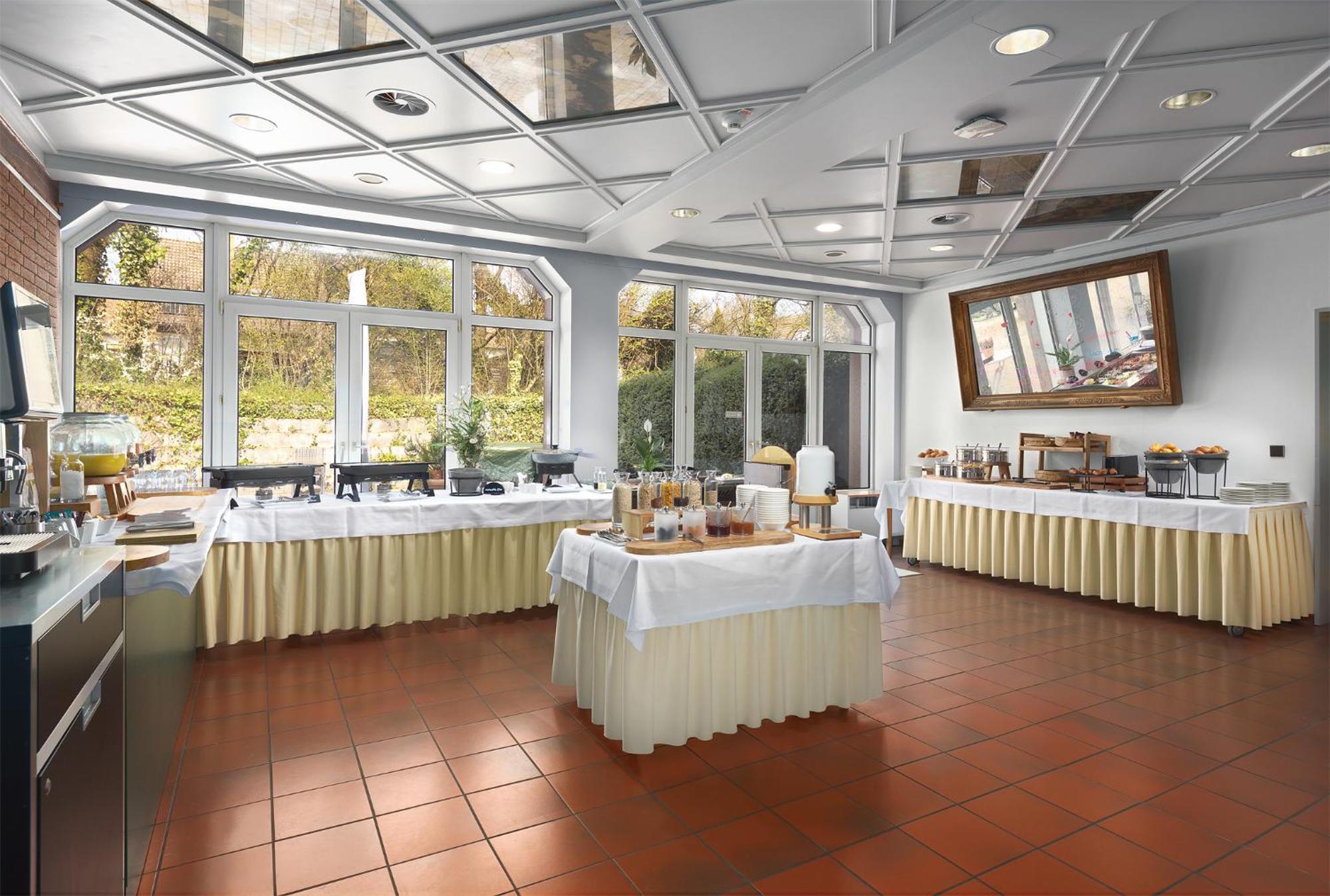 Trip Inn Hotel Egelsbach Frankfurt 3*