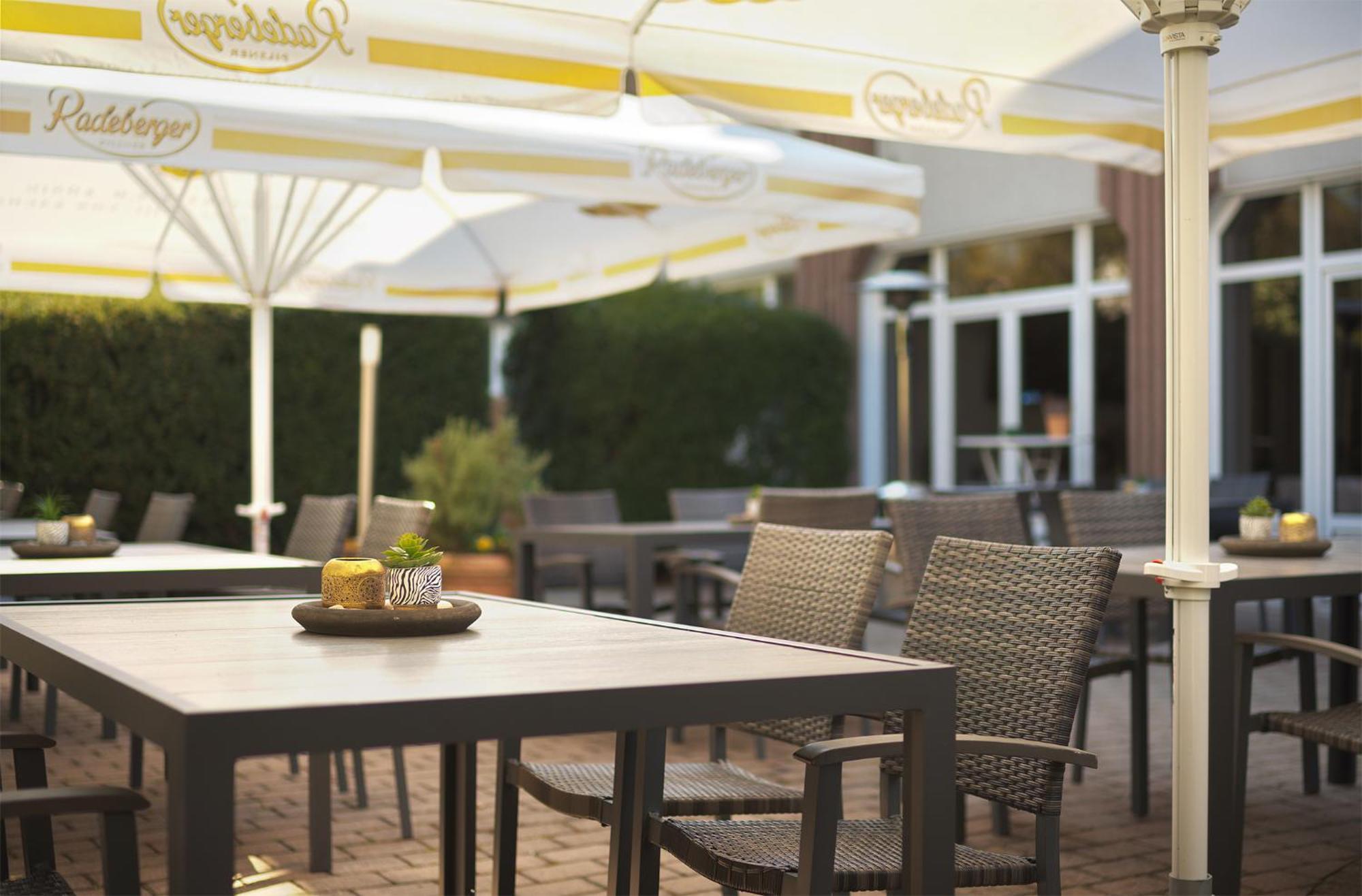 Hotel Trip Inn Hotel Egelsbach Frankfurt 3*