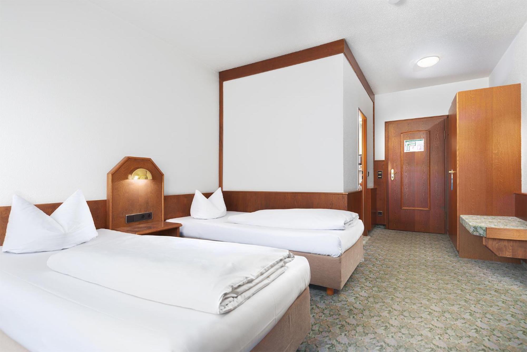 Hotel Trip Inn Hotel Egelsbach Frankfurt Egelsbach