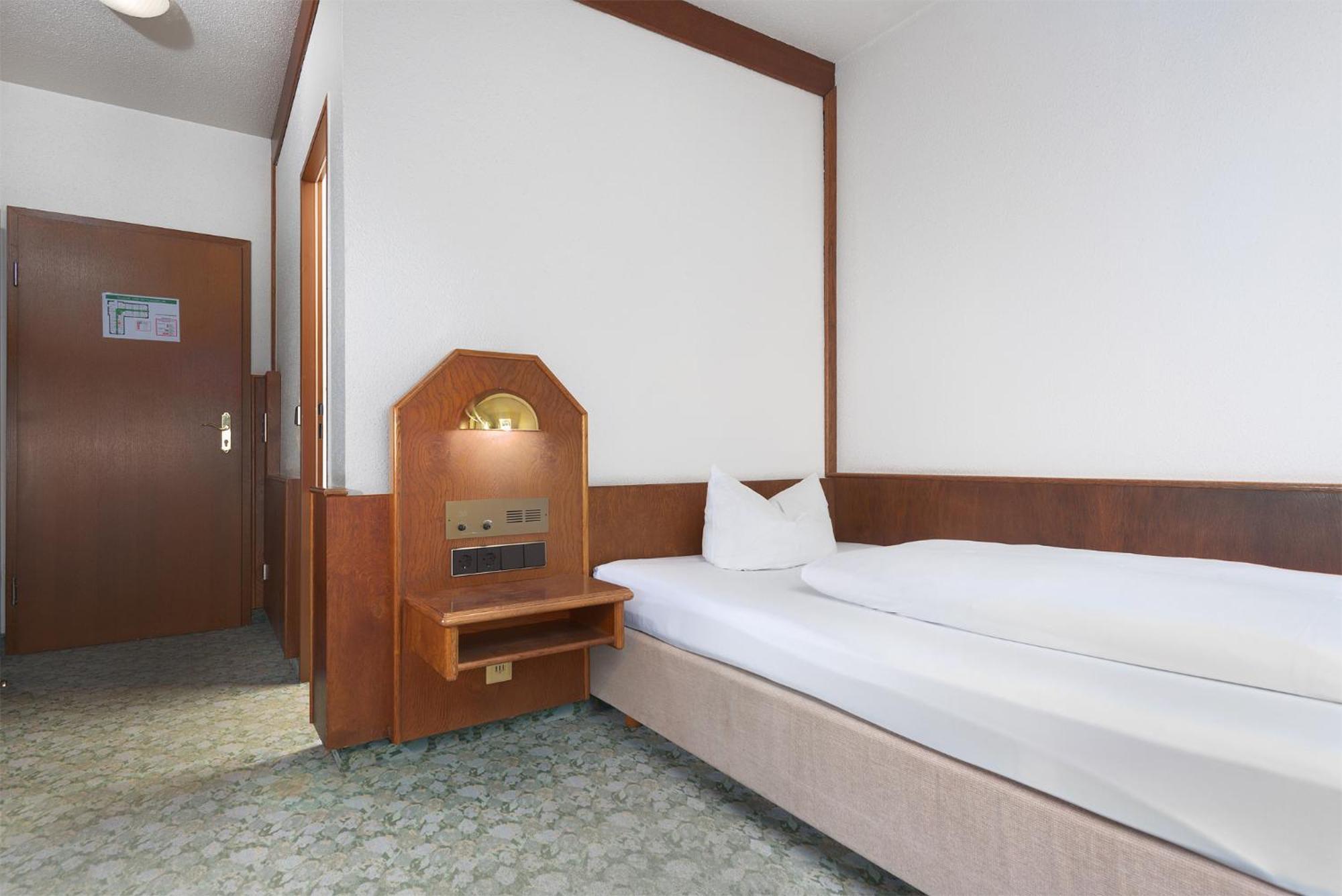 Trip Inn Hotel Egelsbach Frankfurt Egelsbach