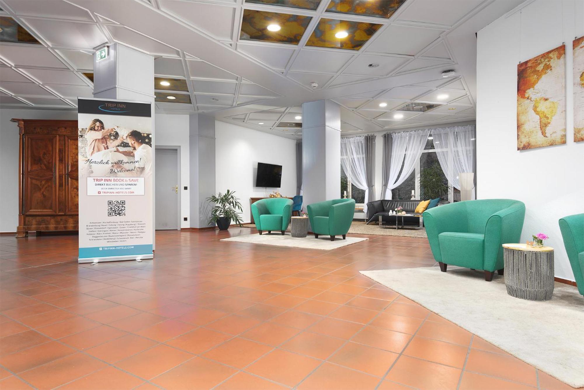 Trip Inn Hotel Egelsbach Frankfurt 3* Egelsbach