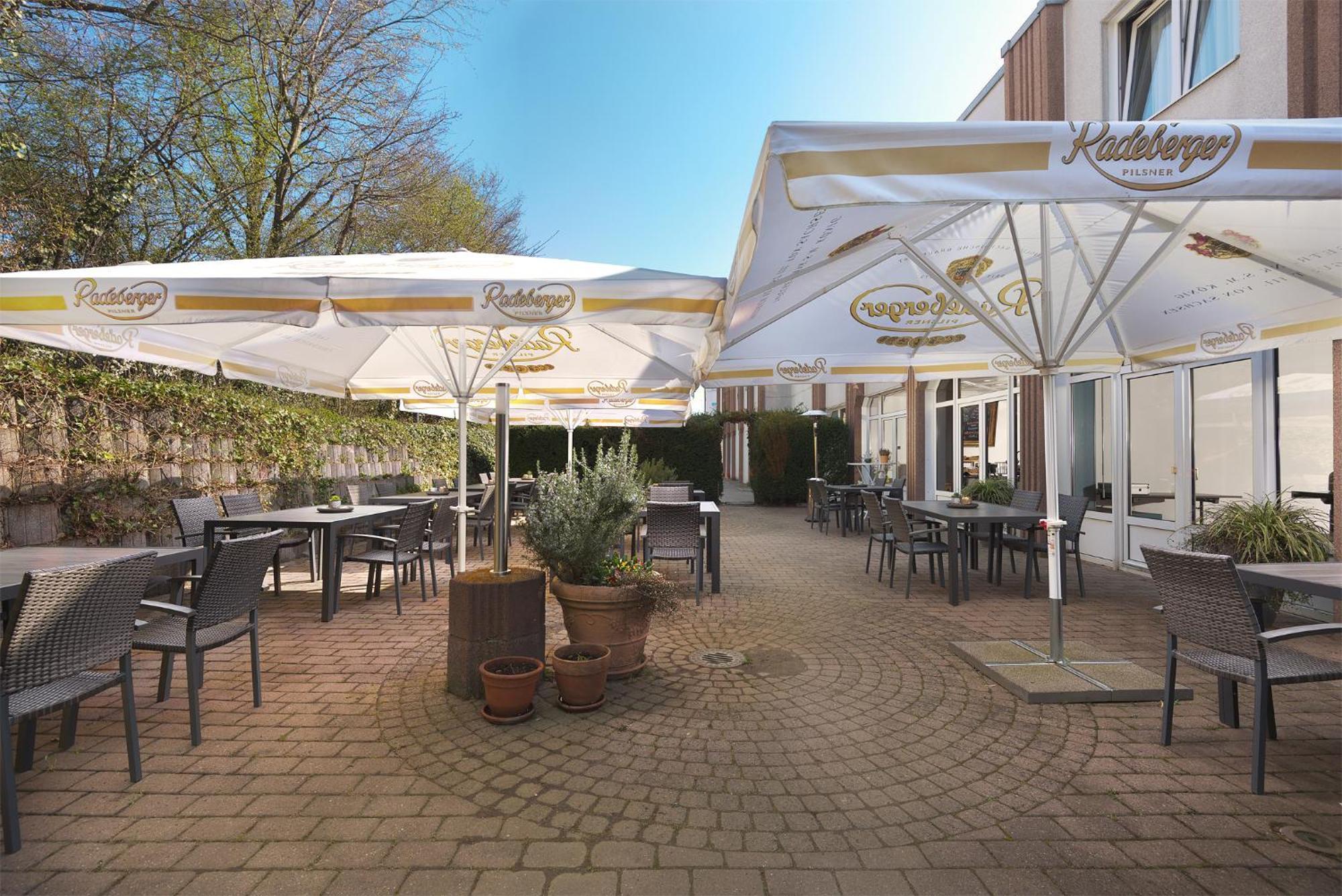 Trip Inn Hotel Egelsbach Frankfurt Hotel 3*