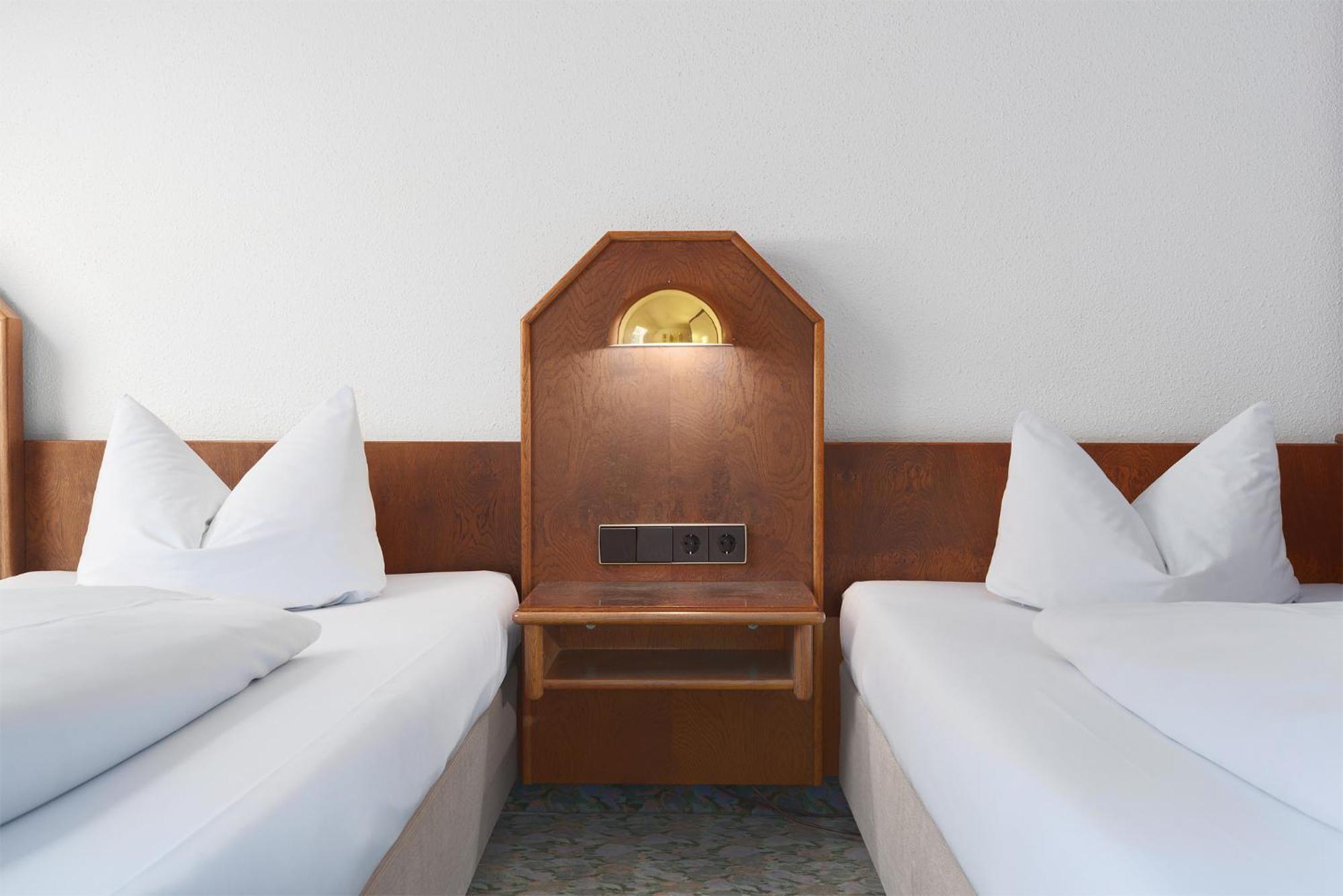 Hotel Trip Inn Hotel Egelsbach Frankfurt 3*