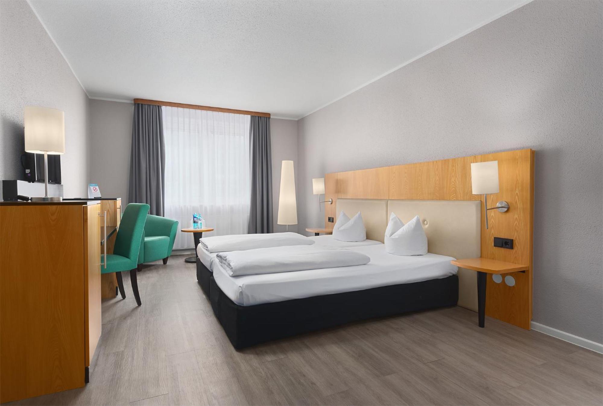Hotel Trip Inn Hotel Egelsbach Frankfurt Egelsbach