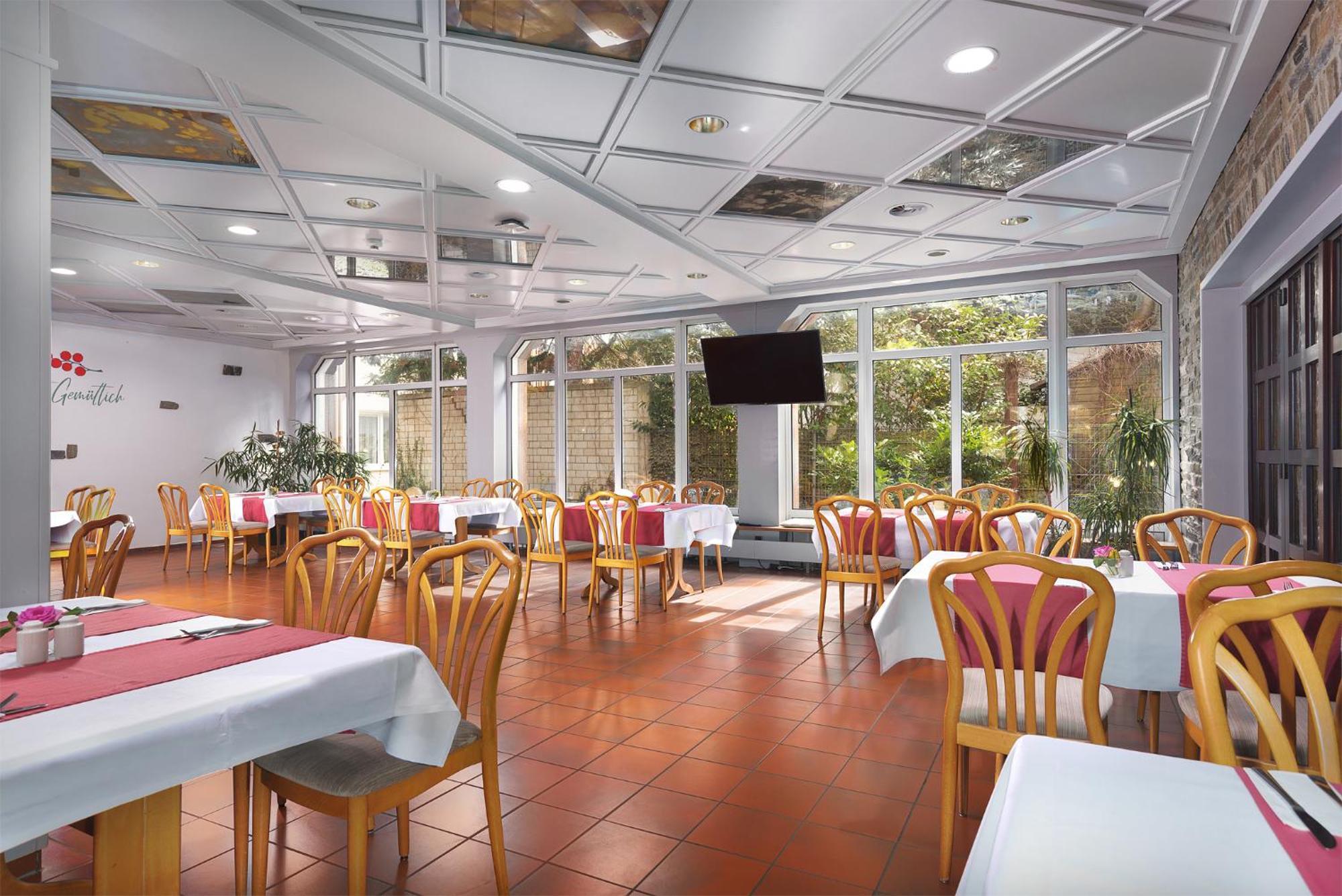 Trip Inn Hotel Egelsbach Frankfurt 3*