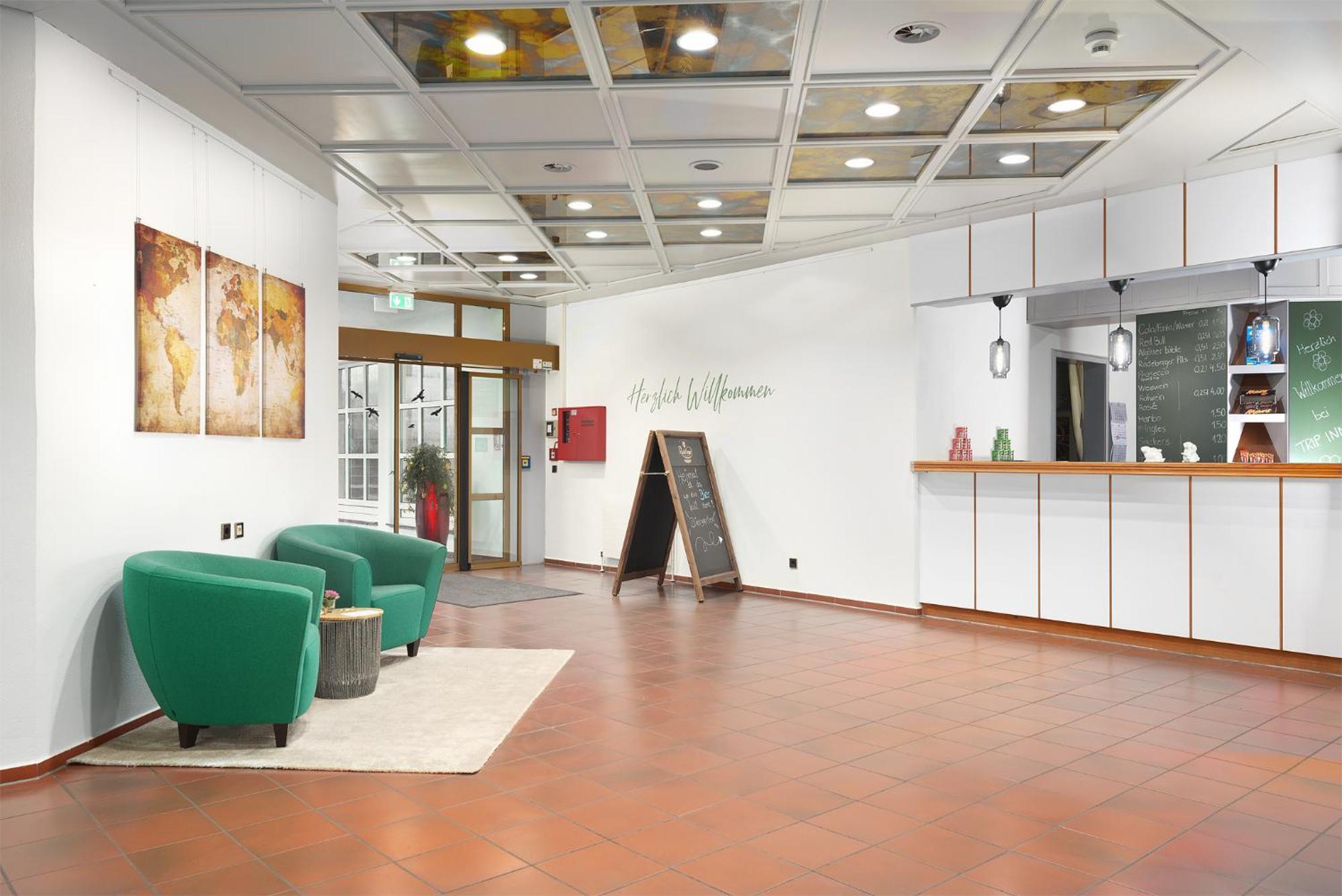 Trip Inn Hotel Egelsbach Frankfurt Egelsbach