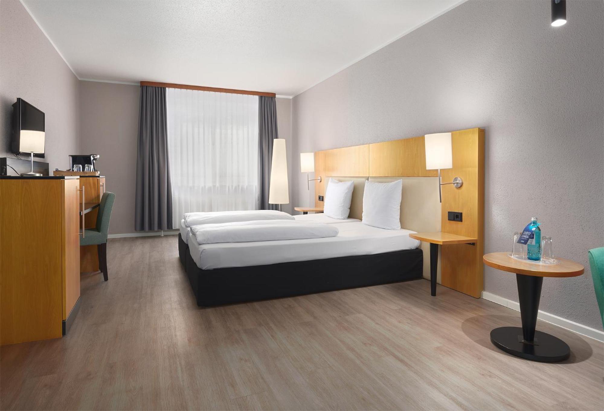 Hotel Trip Inn Hotel Egelsbach Frankfurt 3*
