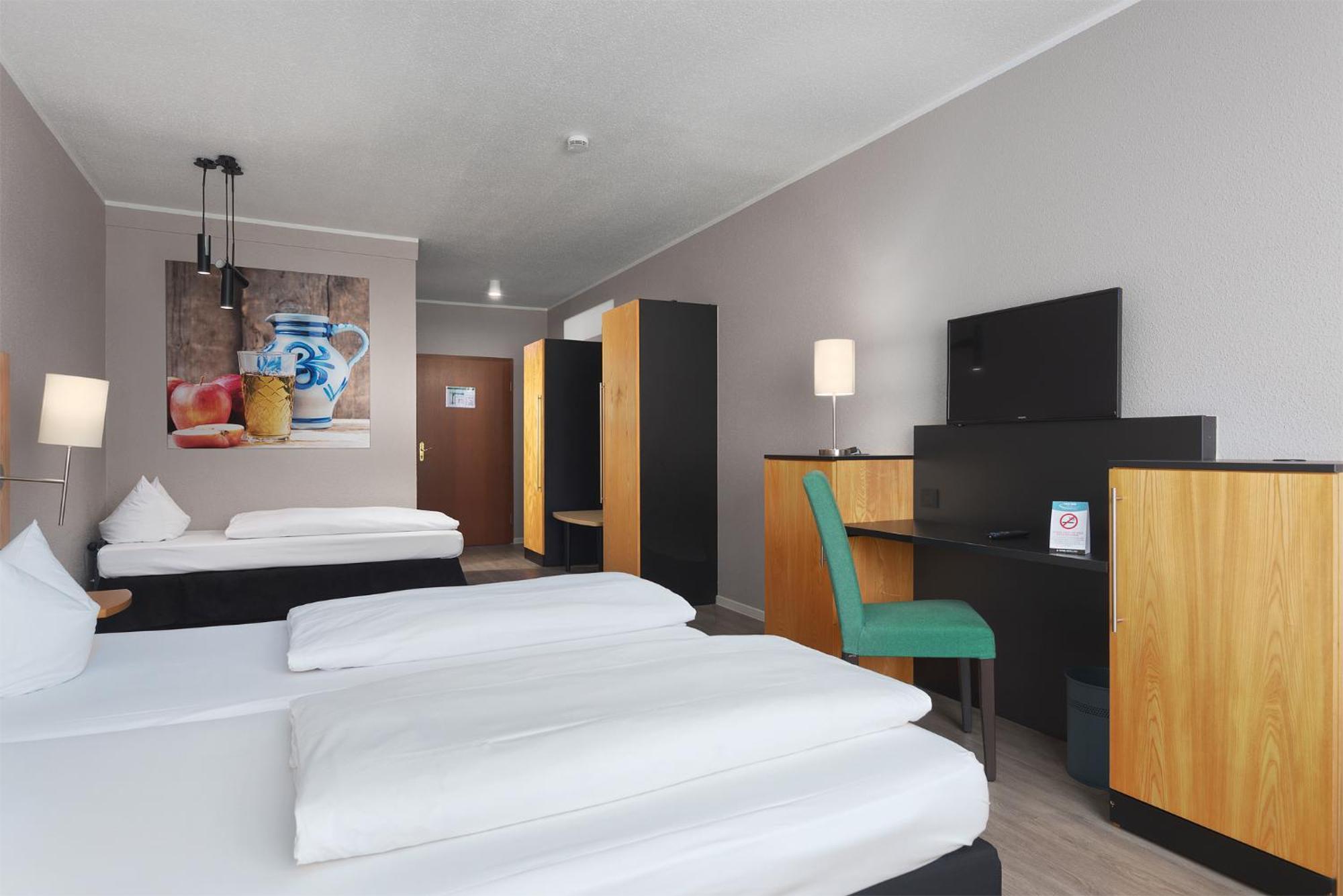 Trip Inn Hotel Egelsbach Frankfurt Hotel Egelsbach