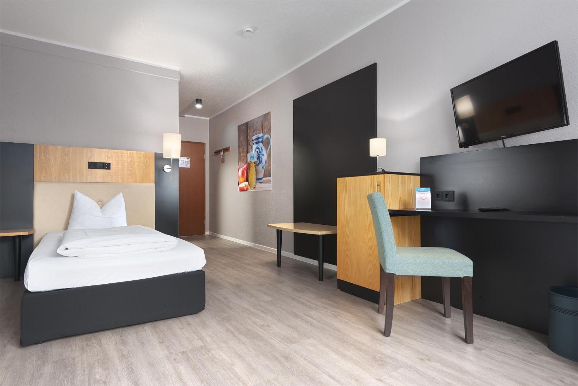 Trip Inn Hotel Egelsbach Frankfurt Hotel Egelsbach