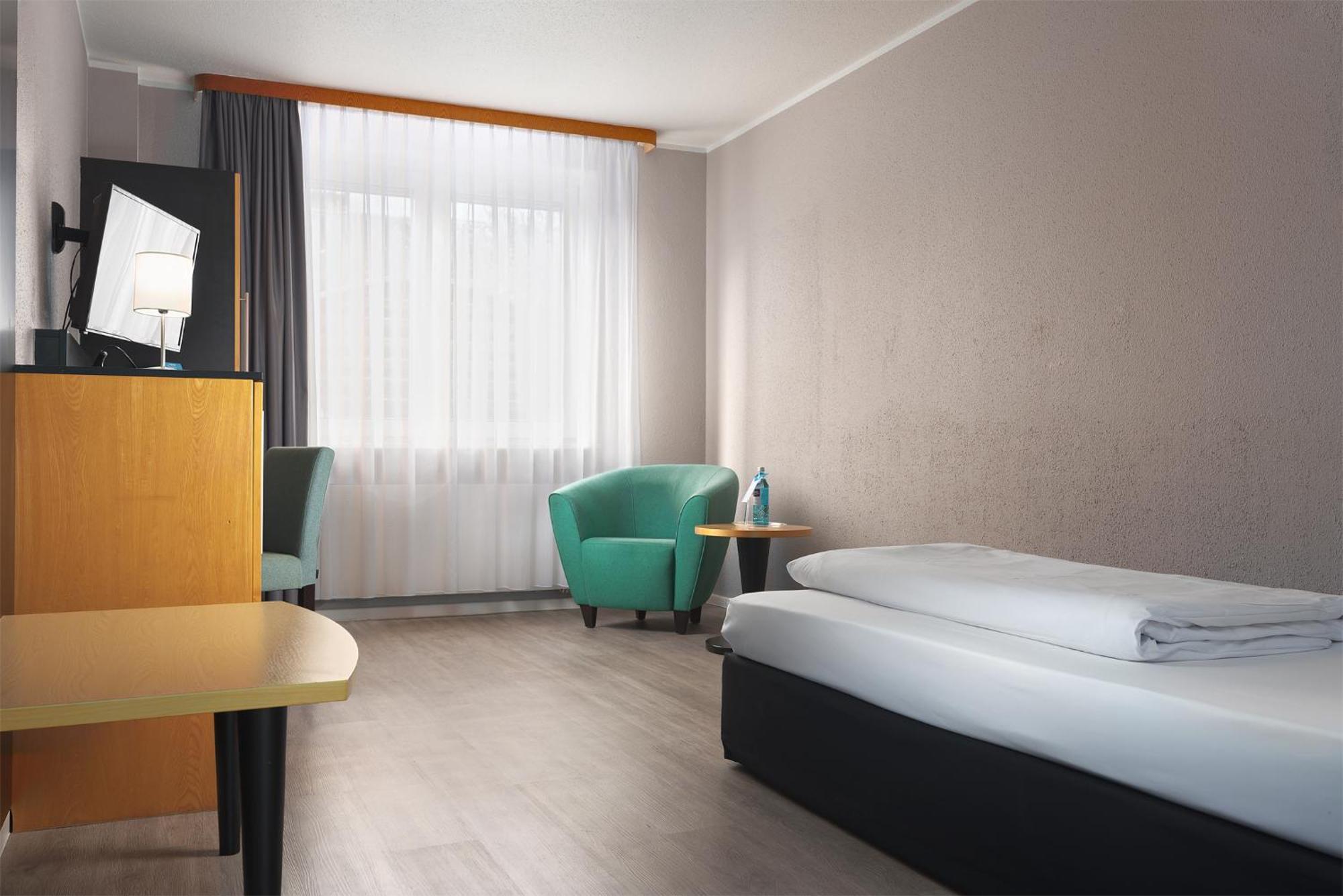 Trip Inn Hotel Egelsbach Frankfurt 3*