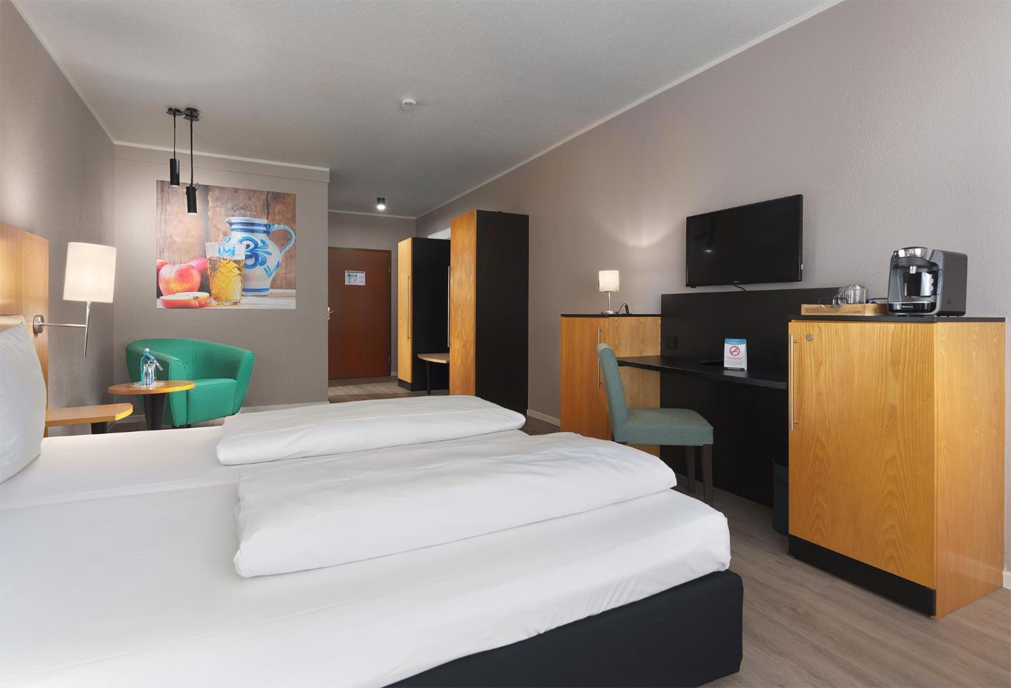 Hotel Trip Frankfurt