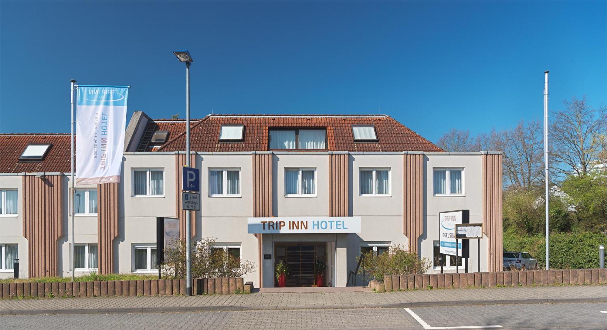Hotel Trip Inn Hotel Egelsbach Frankfurt