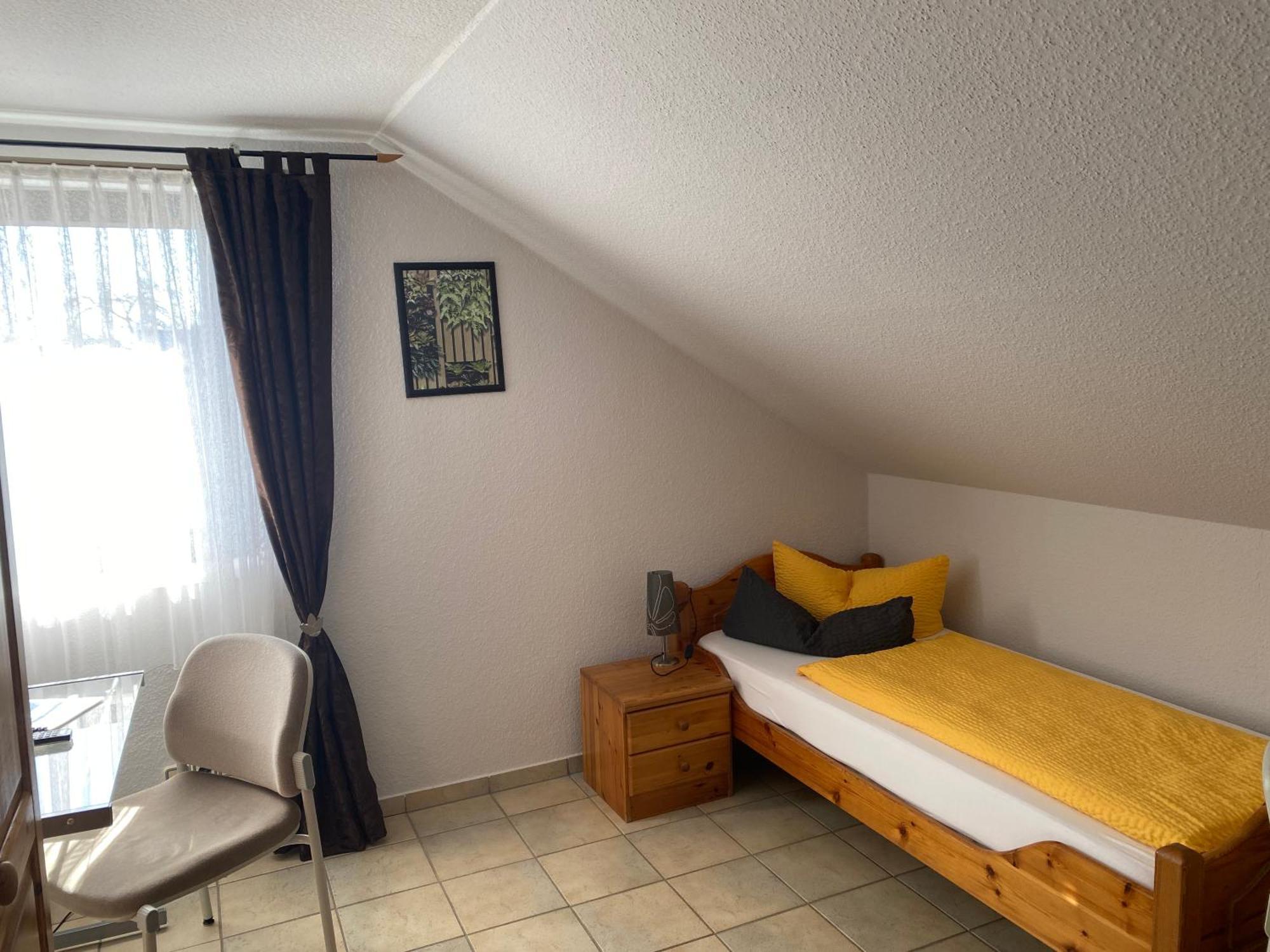 Hotel Gute Nacht *
