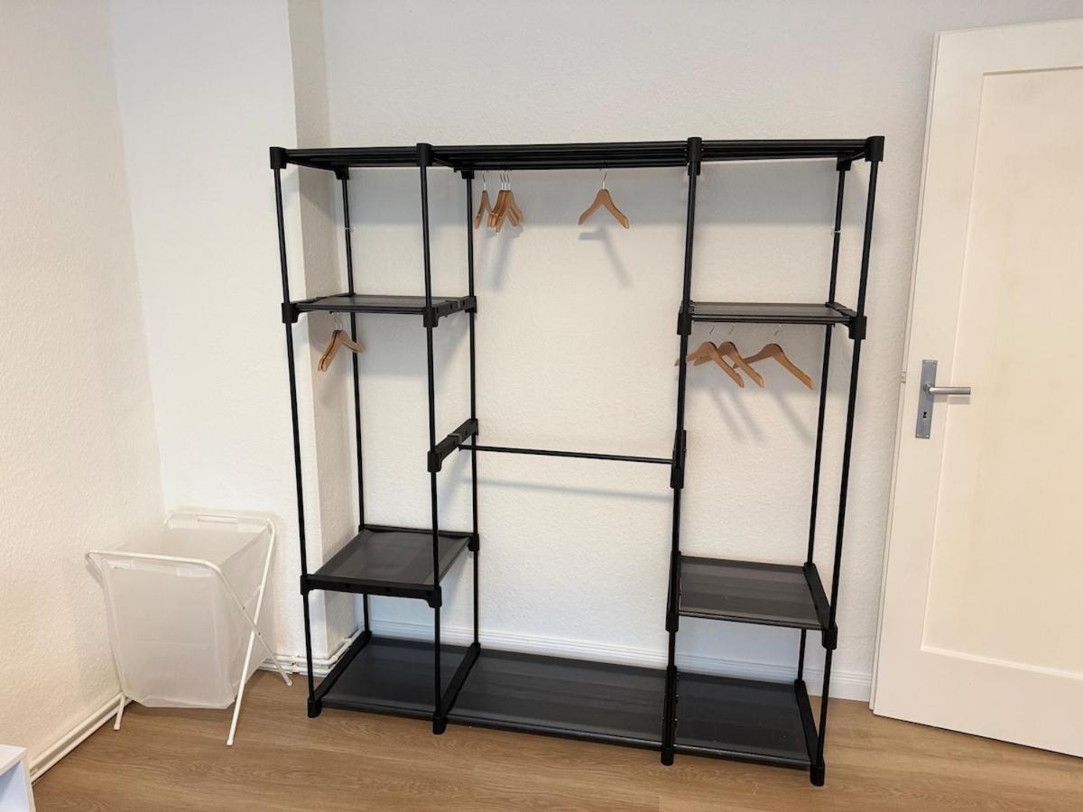 Apartment Modernes In Mit Self Check In *