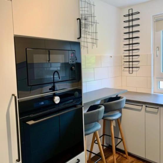 Apartment Frankfurt Prime Residences