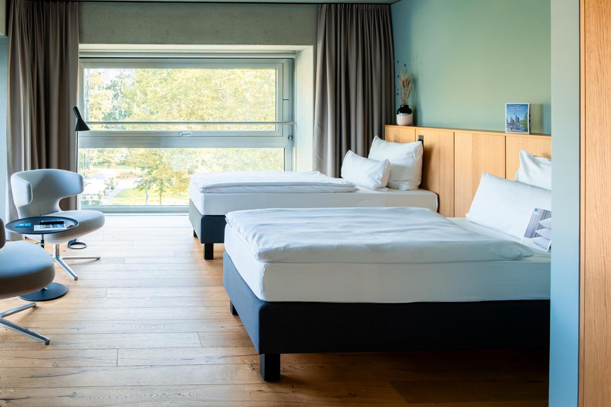 The Flag West M. 4* Frankfurt am Main