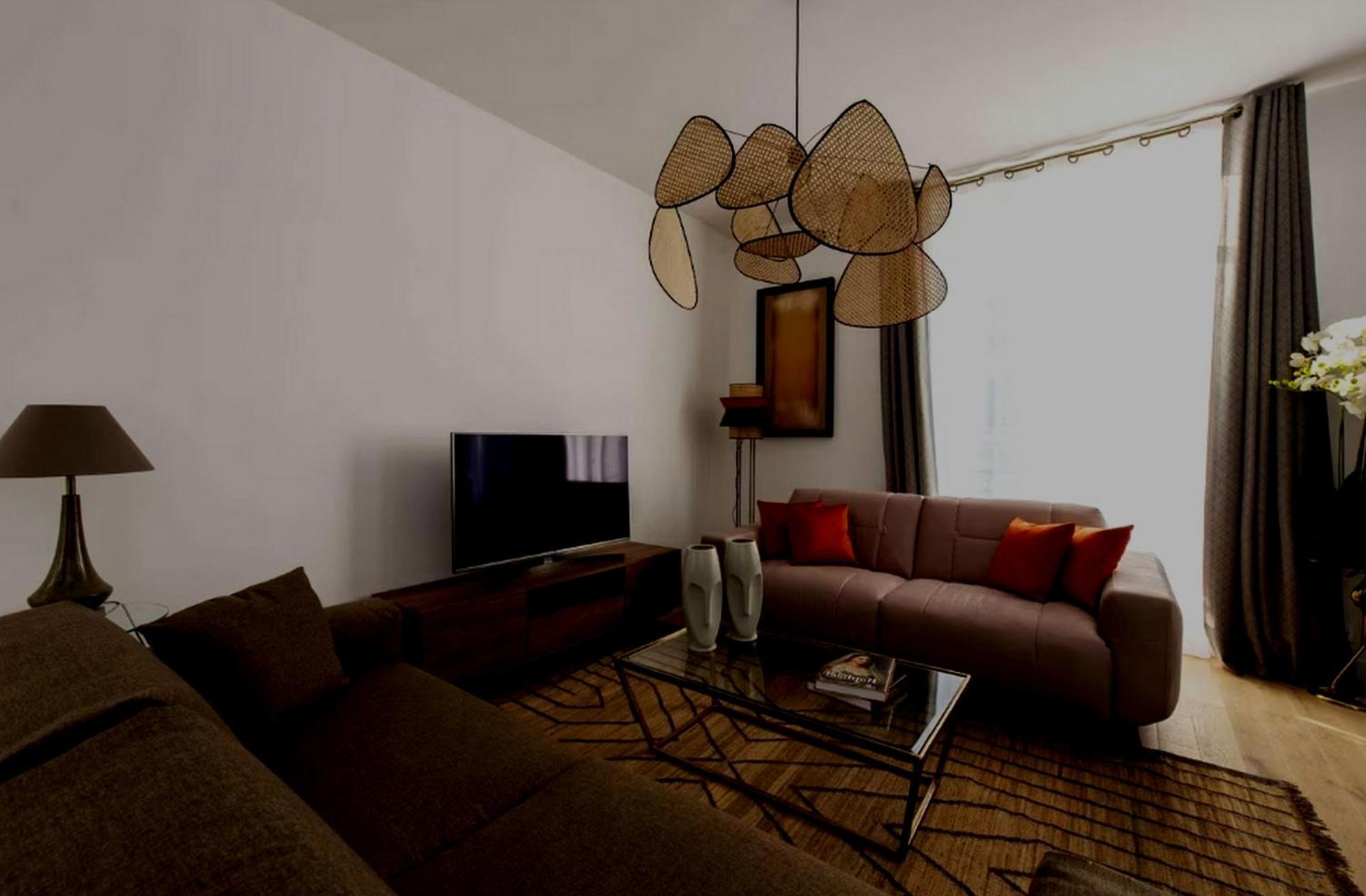 Apartamento Moderne