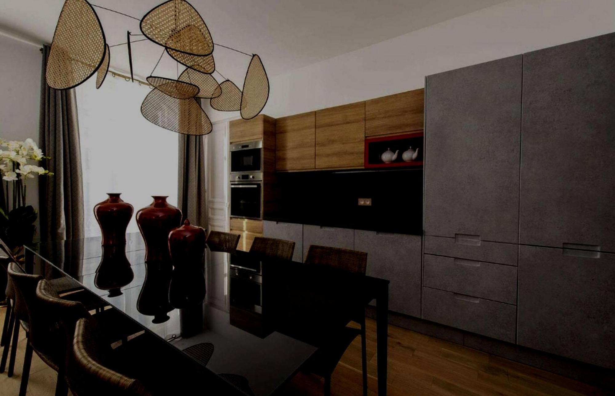 Apartamento Moderne Frankfurt am Main