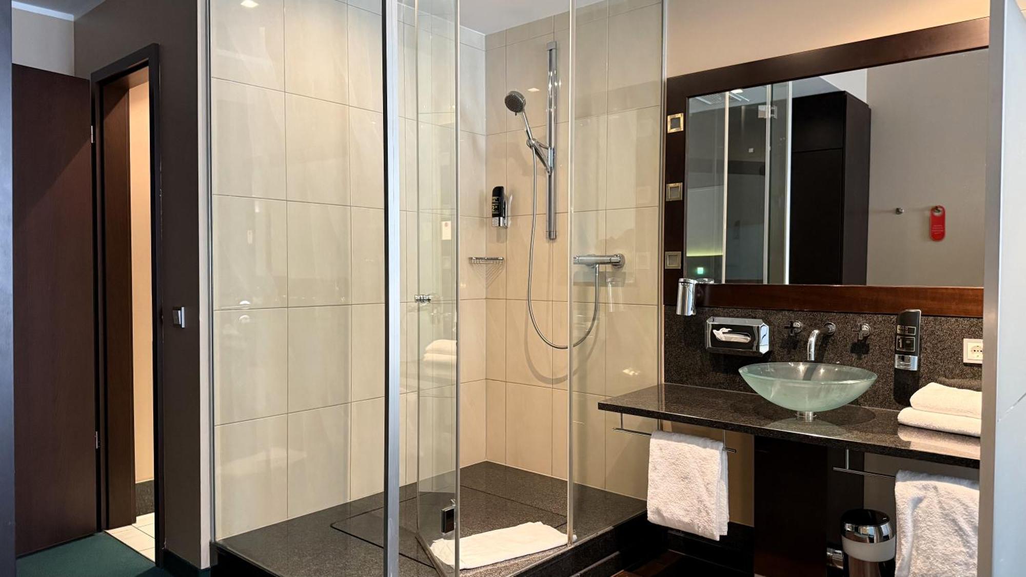 Flemings Frankfurt-messe Hotel