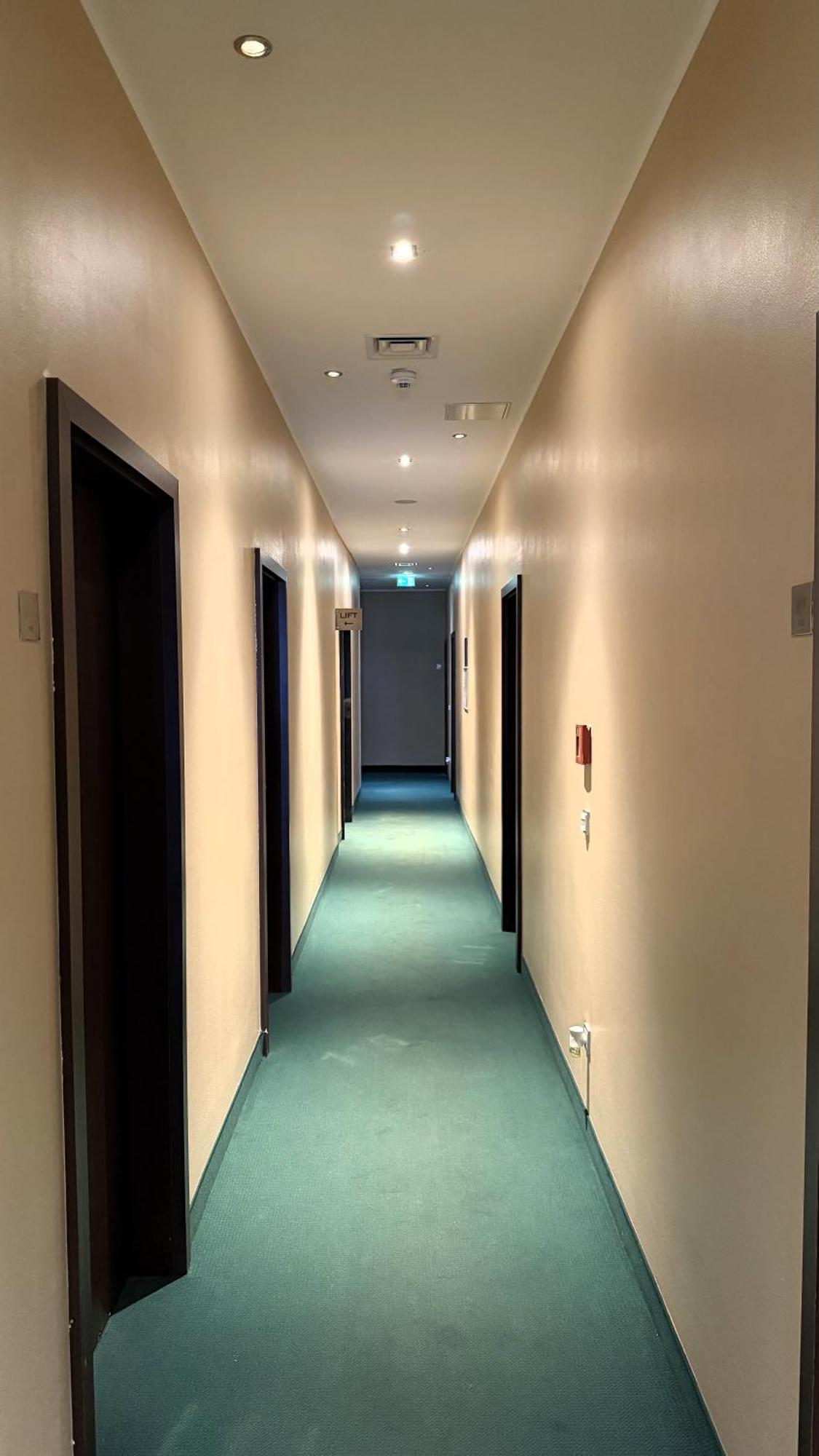Flemings Frankfurt-messe Frankfurt am Main