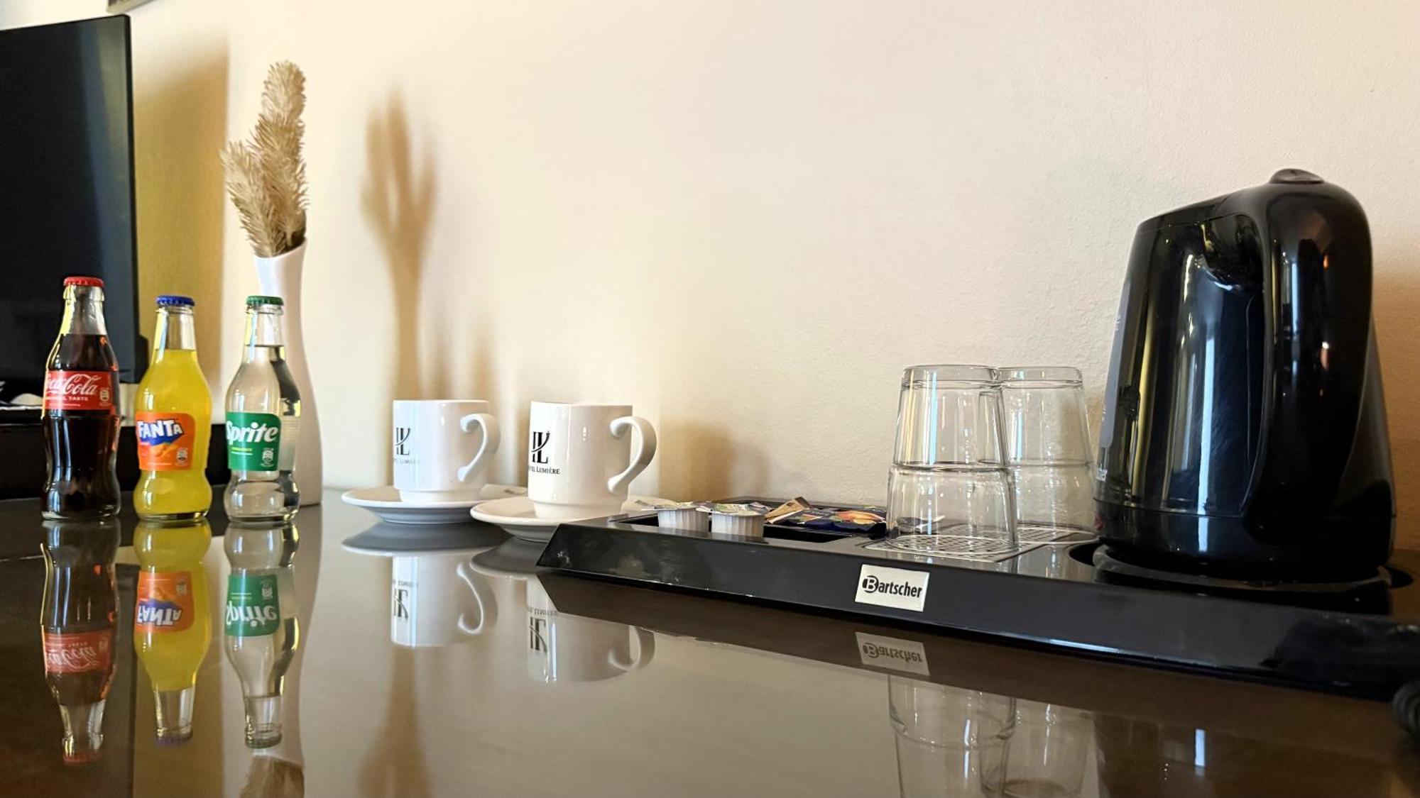 Hotel Flemings Frankfurt-messe