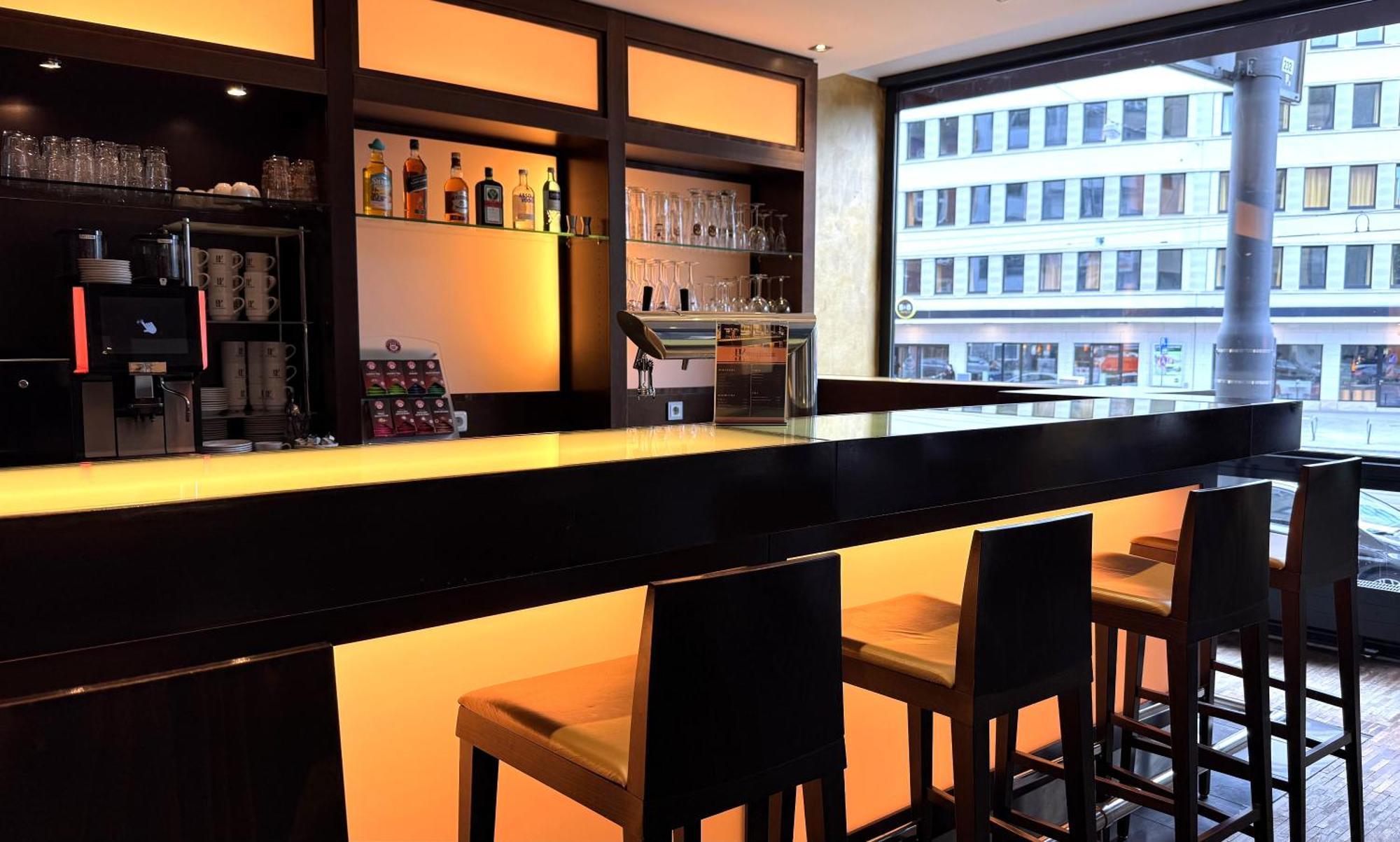 Hotel Flemings Frankfurt-messe 4*