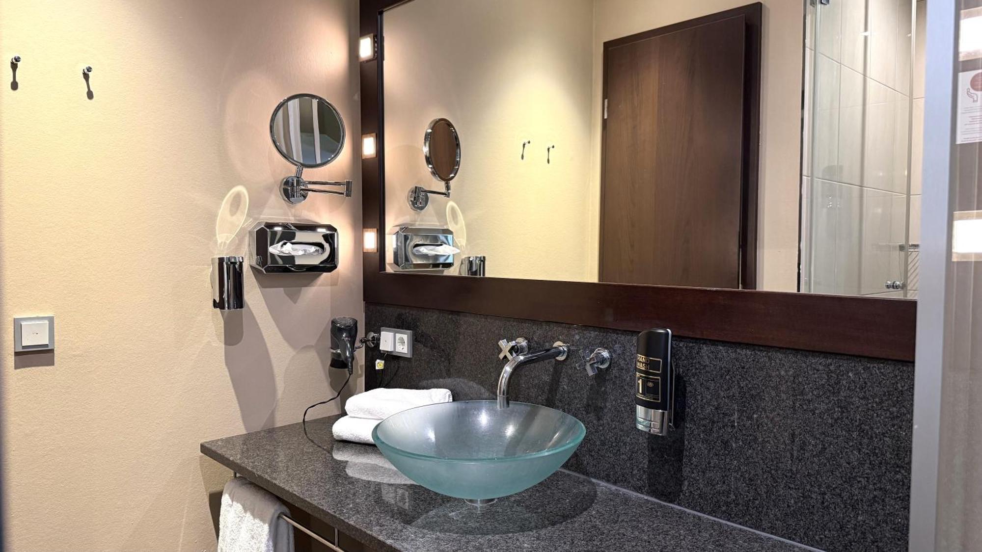 Hotel Flemings Frankfurt-messe Frankfurt am Main