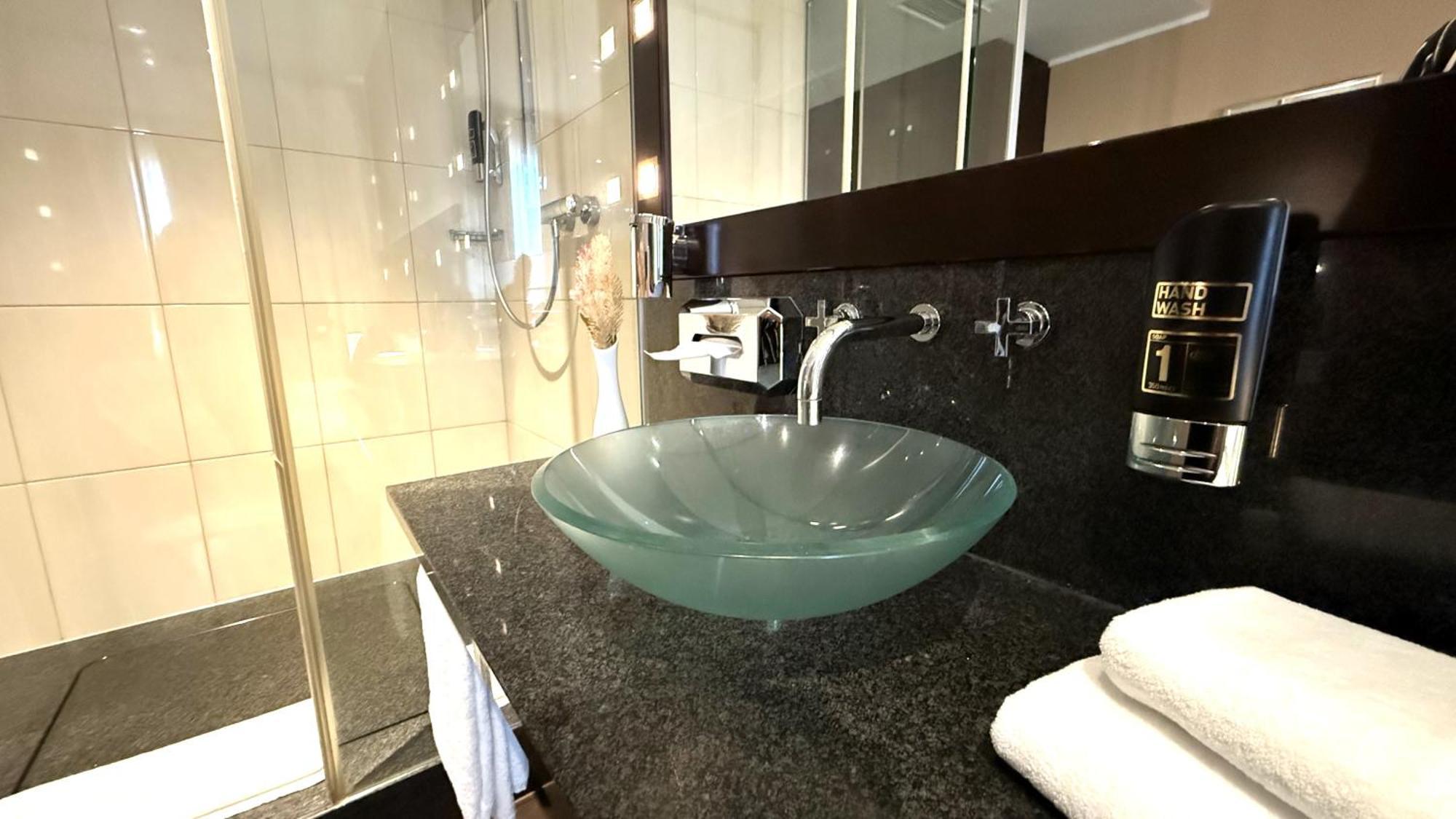 Hotel Flemings Frankfurt-messe Frankfurt am Main