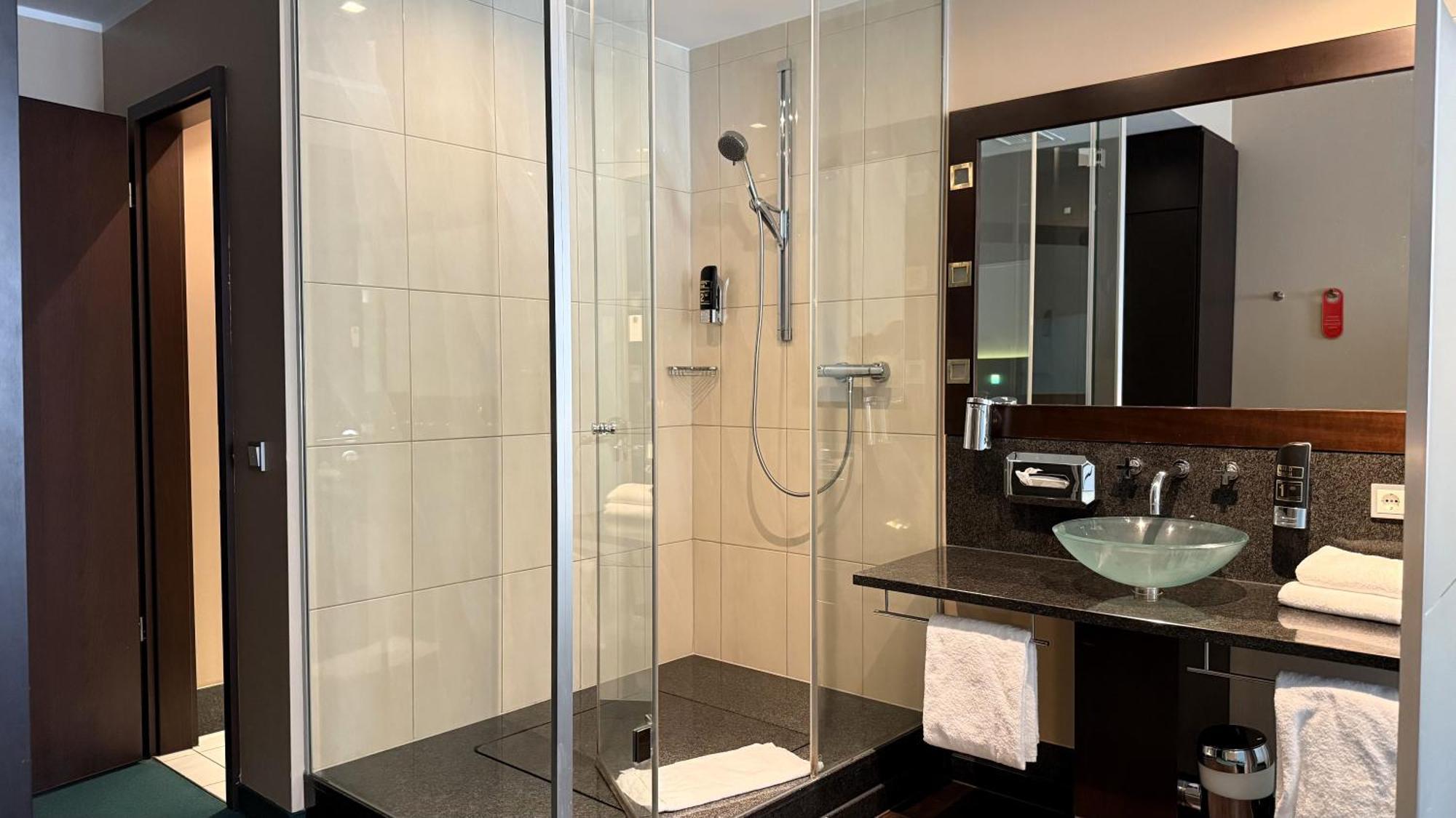 Flemings Frankfurt-messe 4* Frankfurt am Main