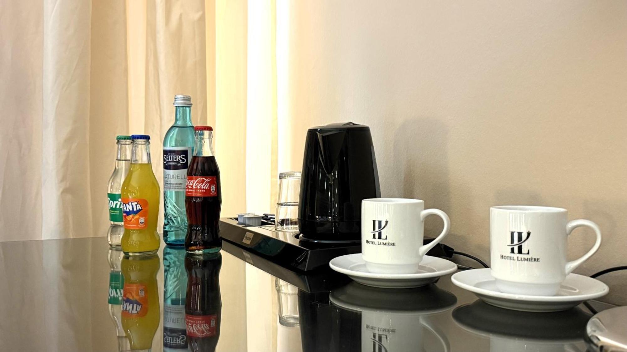Flemings Frankfurt-messe Hotel Frankfurt am Main